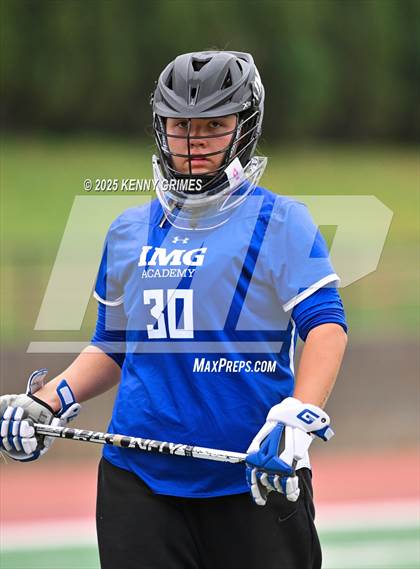 Thumbnail 2 in IMG Academy vs. Bishop Ireton (Legacy Cup) photogallery.