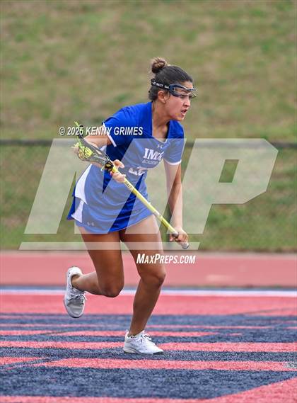 Thumbnail 2 in IMG Academy vs. Bishop Ireton (Legacy Cup) photogallery.