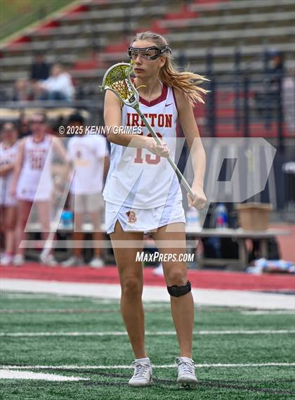 Thumbnail 2 in IMG Academy vs. Bishop Ireton (Legacy Cup) photogallery.