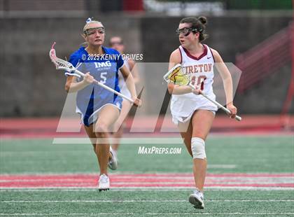Thumbnail 1 in IMG Academy vs. Bishop Ireton (Legacy Cup) photogallery.