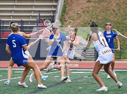 Thumbnail 1 in IMG Academy vs. Bishop Ireton (Legacy Cup) photogallery.