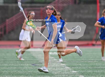 Thumbnail 3 in IMG Academy vs. Bishop Ireton (Legacy Cup) photogallery.