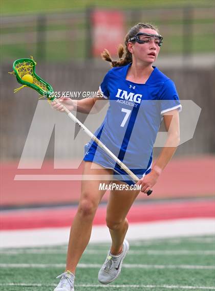 Thumbnail 1 in IMG Academy vs. Bishop Ireton (Legacy Cup) photogallery.