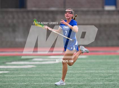 Thumbnail 3 in IMG Academy vs. Bishop Ireton (Legacy Cup) photogallery.