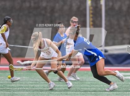 Thumbnail 3 in IMG Academy vs. Bishop Ireton (Legacy Cup) photogallery.