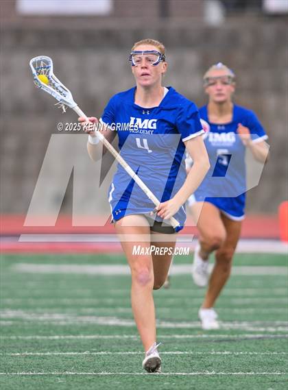 Thumbnail 2 in IMG Academy vs. Bishop Ireton (Legacy Cup) photogallery.