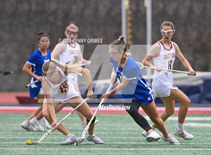 Thumbnail 2 in IMG Academy vs. Bishop Ireton (Legacy Cup) photogallery.