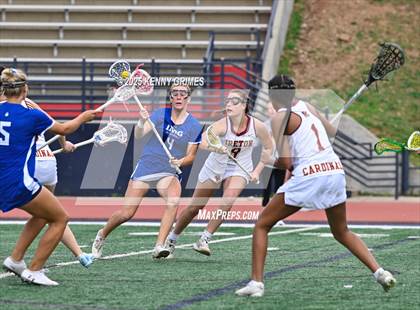 Thumbnail 2 in IMG Academy vs. Bishop Ireton (Legacy Cup) photogallery.