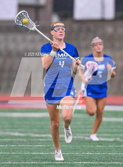 Thumbnail 1 in IMG Academy vs. Bishop Ireton (Legacy Cup) photogallery.