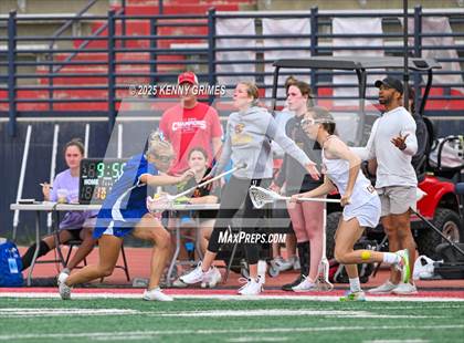 Thumbnail 1 in IMG Academy vs. Bishop Ireton (Legacy Cup) photogallery.