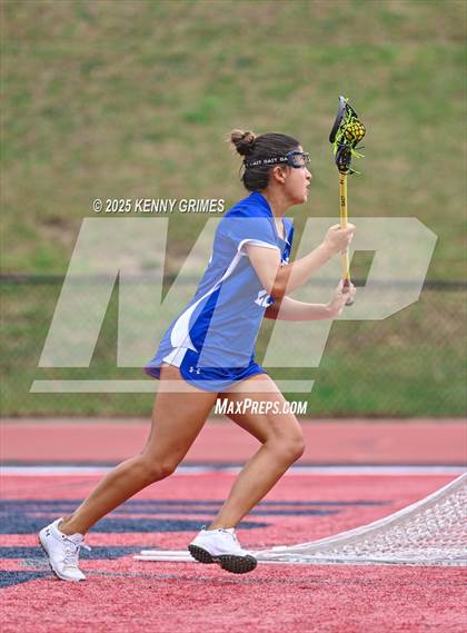 Thumbnail 2 in IMG Academy vs. Bishop Ireton (Legacy Cup) photogallery.