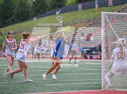 Thumbnail 2 in IMG Academy vs. Bishop Ireton (Legacy Cup) photogallery.