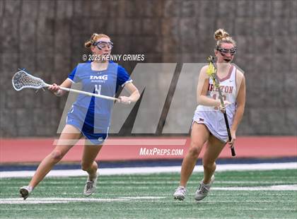 Thumbnail 1 in IMG Academy vs. Bishop Ireton (Legacy Cup) photogallery.
