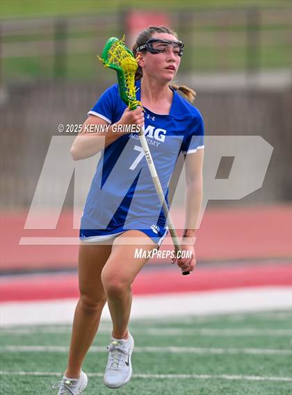 Thumbnail 2 in IMG Academy vs. Bishop Ireton (Legacy Cup) photogallery.