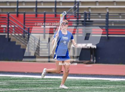 Thumbnail 3 in IMG Academy vs. Bishop Ireton (Legacy Cup) photogallery.