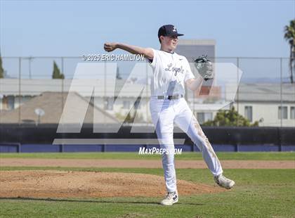 Thumbnail 1 in Sierra Canyon @ Loyola photogallery.