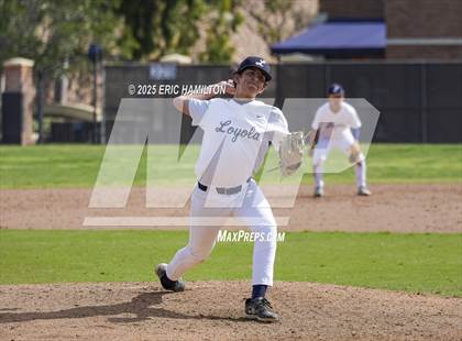 Thumbnail 2 in Sierra Canyon @ Loyola photogallery.