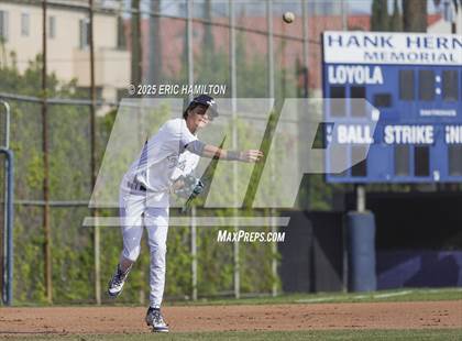 Thumbnail 2 in Sierra Canyon @ Loyola photogallery.