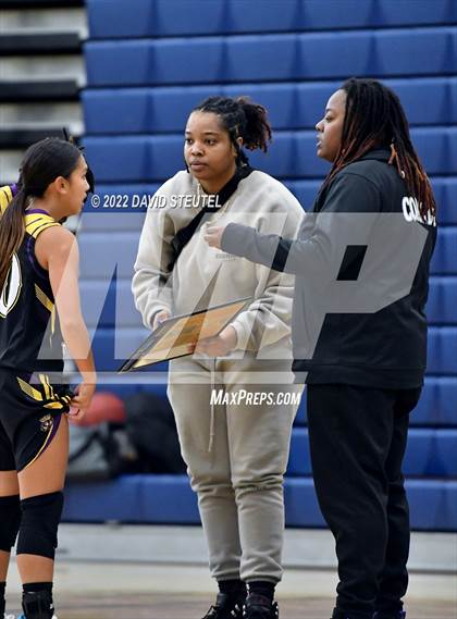 Thumbnail 3 in Armijo vs. Sacramento (Rumble on the River) photogallery.