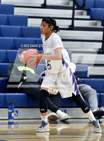 Thumbnail 1 in Armijo vs. Sacramento (Rumble on the River) photogallery.