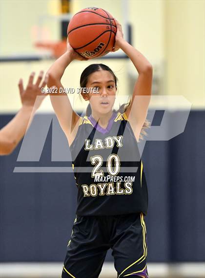 Thumbnail 3 in Armijo vs. Sacramento (Rumble on the River) photogallery.