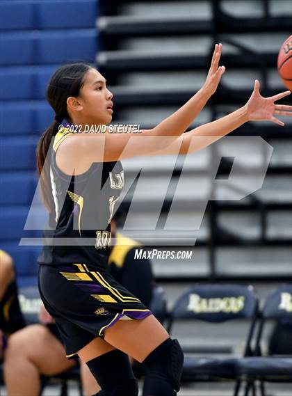 Thumbnail 1 in Armijo vs. Sacramento (Rumble on the River) photogallery.