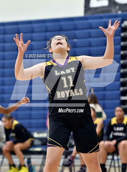Thumbnail 1 in Armijo vs. Sacramento (Rumble on the River) photogallery.