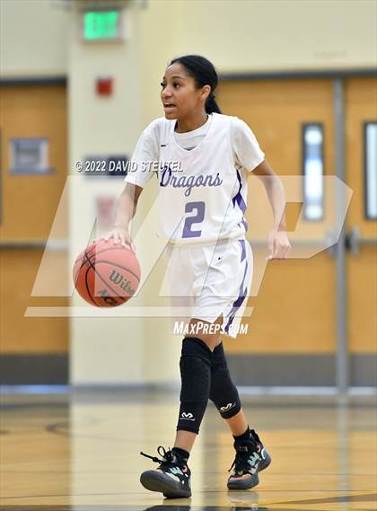 Thumbnail 1 in Armijo vs. Sacramento (Rumble on the River) photogallery.