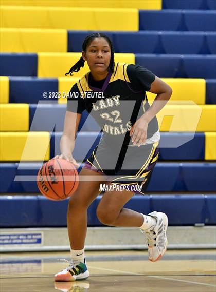 Thumbnail 1 in Armijo vs. Sacramento (Rumble on the River) photogallery.