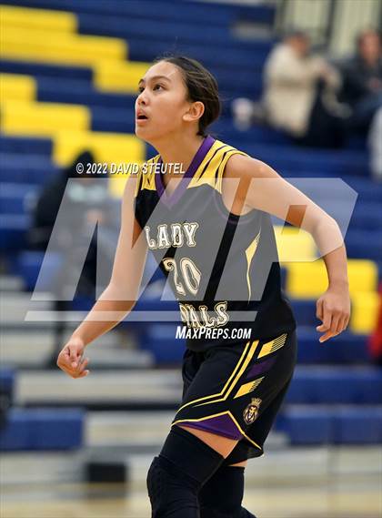 Thumbnail 2 in Armijo vs. Sacramento (Rumble on the River) photogallery.