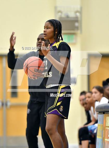 Thumbnail 1 in Armijo vs. Sacramento (Rumble on the River) photogallery.