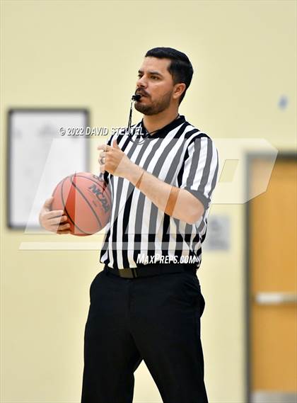 Thumbnail 3 in Armijo vs. Sacramento (Rumble on the River) photogallery.