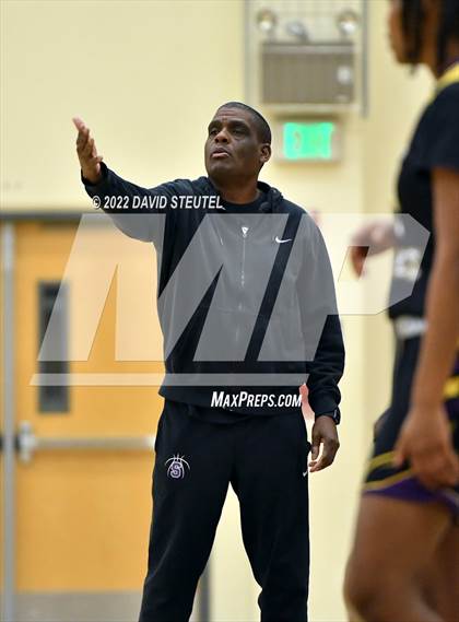 Thumbnail 2 in Armijo vs. Sacramento (Rumble on the River) photogallery.