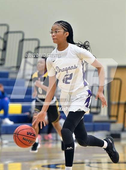 Thumbnail 2 in Armijo vs. Sacramento (Rumble on the River) photogallery.