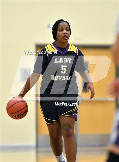Thumbnail 2 in Armijo vs. Sacramento (Rumble on the River) photogallery.