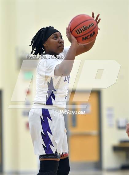 Thumbnail 3 in Armijo vs. Sacramento (Rumble on the River) photogallery.