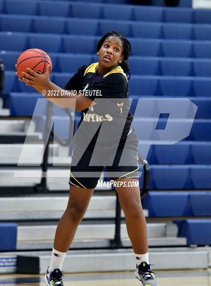 Thumbnail 2 in Armijo vs. Sacramento (Rumble on the River) photogallery.