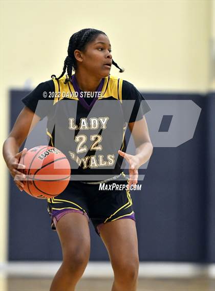 Thumbnail 2 in Armijo vs. Sacramento (Rumble on the River) photogallery.