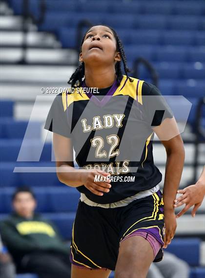 Thumbnail 2 in Armijo vs. Sacramento (Rumble on the River) photogallery.