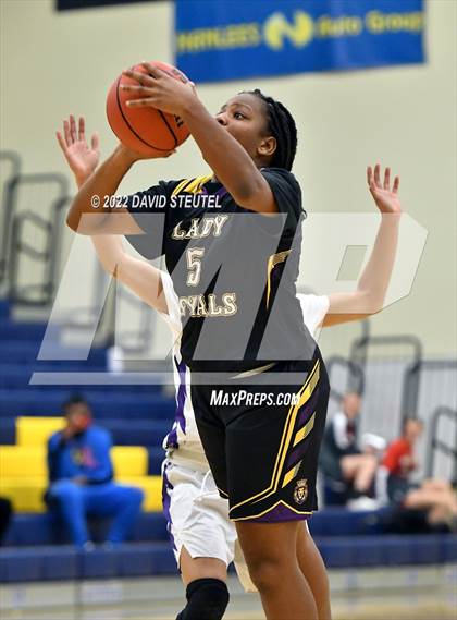 Thumbnail 2 in Armijo vs. Sacramento (Rumble on the River) photogallery.