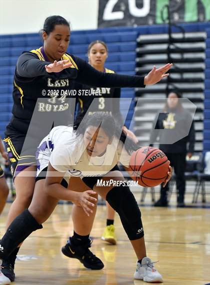 Thumbnail 3 in Armijo vs. Sacramento (Rumble on the River) photogallery.