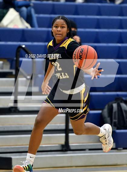 Thumbnail 2 in Armijo vs. Sacramento (Rumble on the River) photogallery.