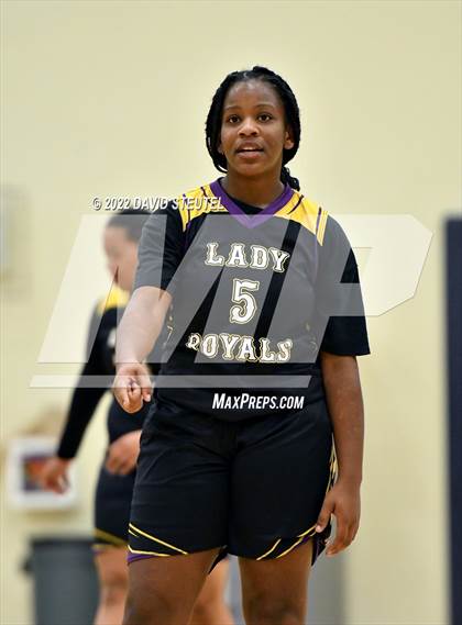 Thumbnail 1 in Armijo vs. Sacramento (Rumble on the River) photogallery.