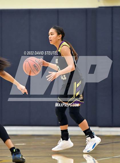 Thumbnail 3 in Armijo vs. Sacramento (Rumble on the River) photogallery.