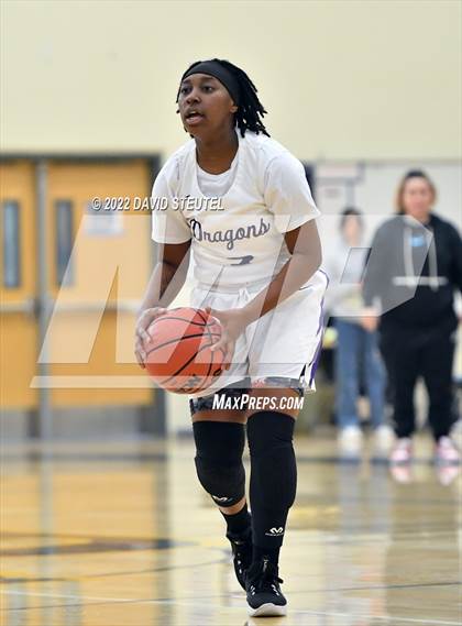 Thumbnail 1 in Armijo vs. Sacramento (Rumble on the River) photogallery.