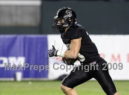 Thumbnail 2 in Rocklin vs. Servite (CIF State D2 Final) photogallery.