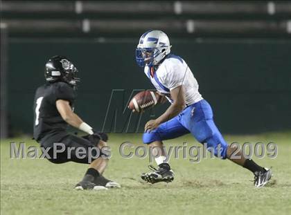 Thumbnail 1 in Rocklin vs. Servite (CIF State D2 Final) photogallery.