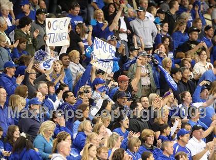 Thumbnail 3 in Rocklin vs. Servite (CIF State D2 Final) photogallery.