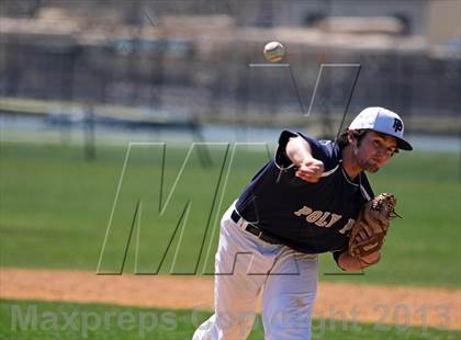 Thumbnail 1 in Poly Prep Country Day vs. Grand Street Campus photogallery.