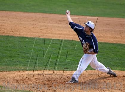 Thumbnail 1 in Poly Prep Country Day vs. Grand Street Campus photogallery.